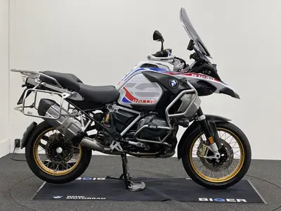 BMW R 1250 GS ADVENTURE – foto 2