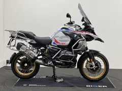 BMW R 1250 GS Adventure Rallye, Full option 2020 occasion – foto 2 van 20