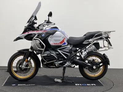 BMW R 1250 GS ADVENTURE – foto 3
