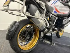 BMW R 1250 GS Adventure Rallye, Full option 2020 occasion – foto 19 van 20