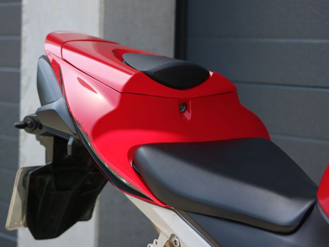 honda - cbr-600-rr