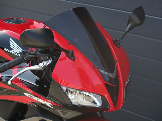 honda - cbr-600-rr