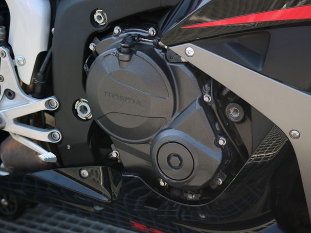 honda - cbr-600-rr