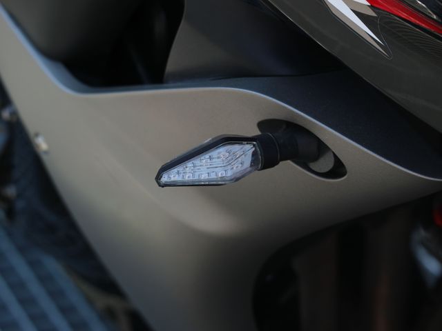 honda - cbr-600-rr