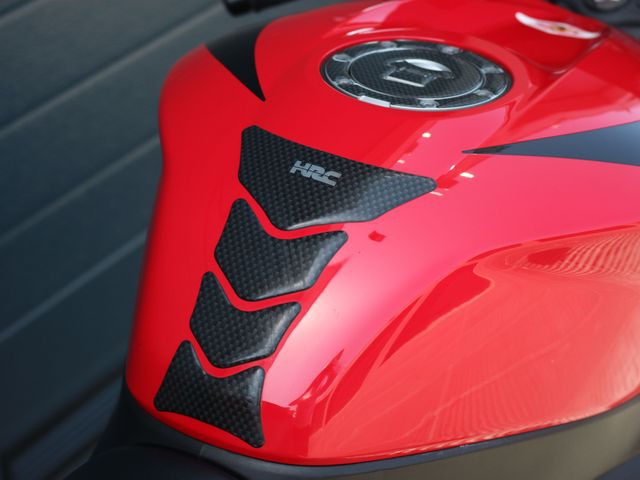 honda - cbr-600-rr