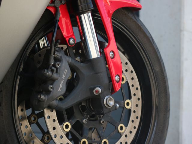 honda - cbr-600-rr