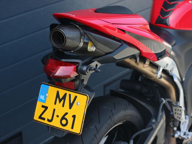 honda - cbr-600-rr