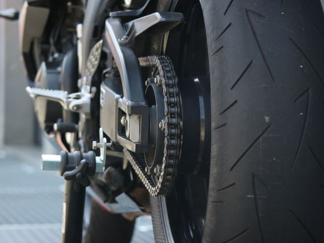 honda - cbr-600-rr