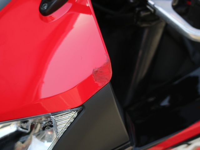 honda - cbr-600-rr