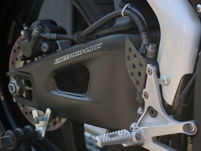 honda - cbr-600-rr