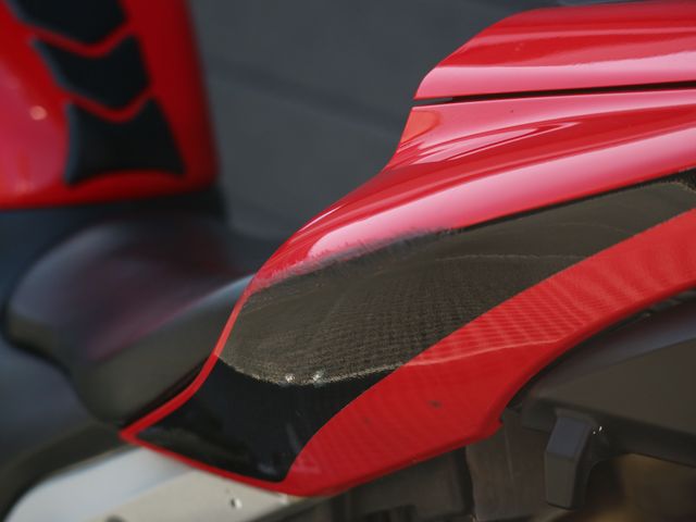 honda - cbr-600-rr