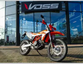 KTM 690 Enduro R 2026 nieuw