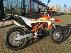 KTM 690 Enduro R 2026 nieuw – foto 3 van 5