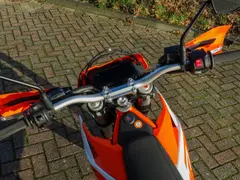 KTM 690 Enduro R 2026 nieuw – foto 5 van 5