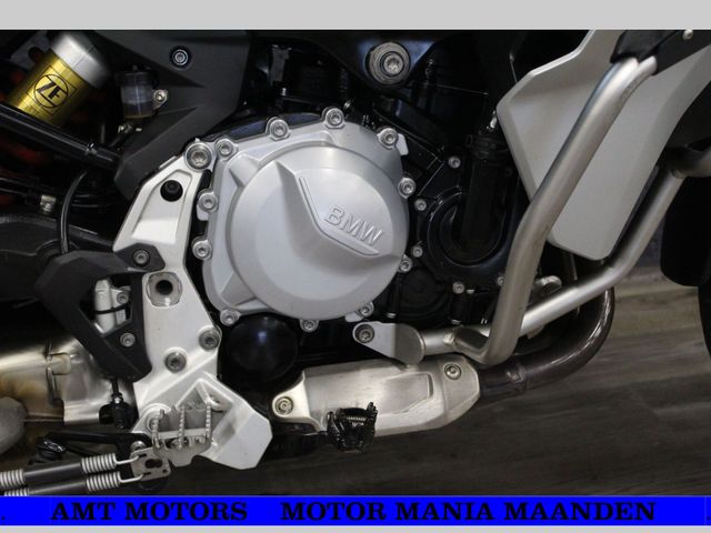 bmw - f-850-gs-adventure