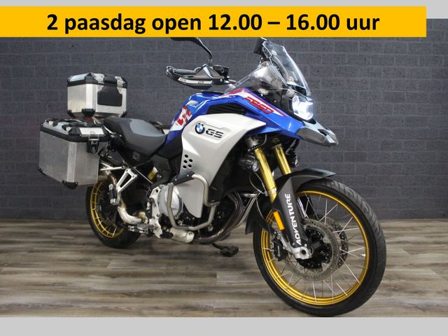 bmw - f-850-gs-adventure