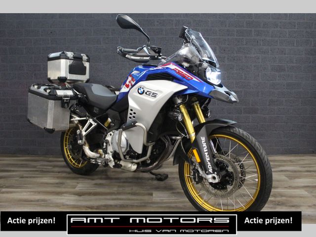bmw - f-850-gs-adventure