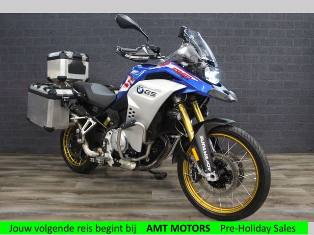 bmw - f-850-gs-adventure