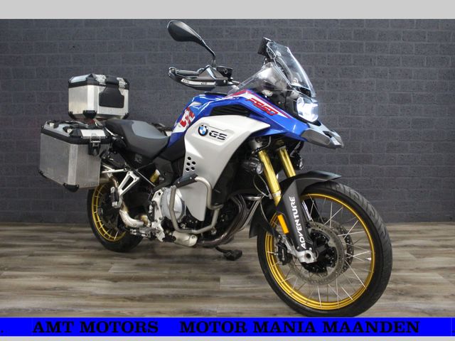 bmw - f-850-gs-adventure