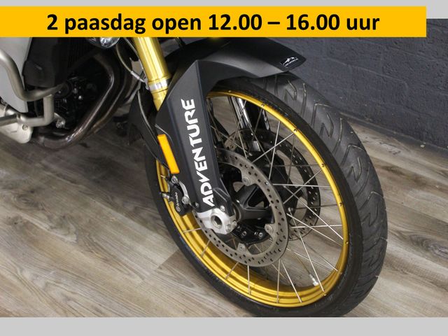 bmw - f-850-gs-adventure