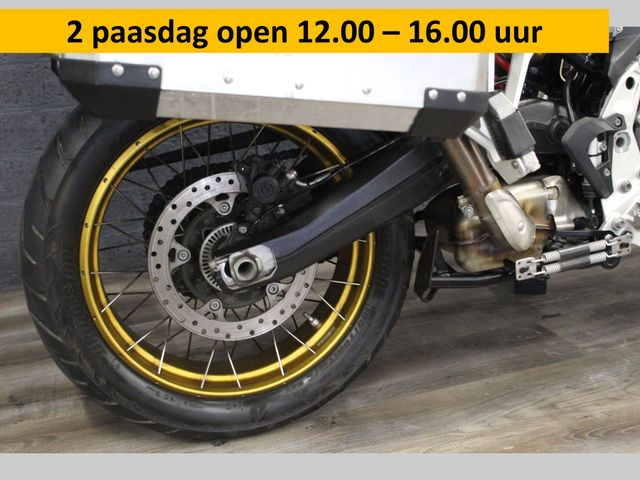 bmw - f-850-gs-adventure