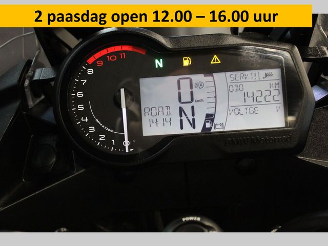 bmw - f-850-gs-adventure