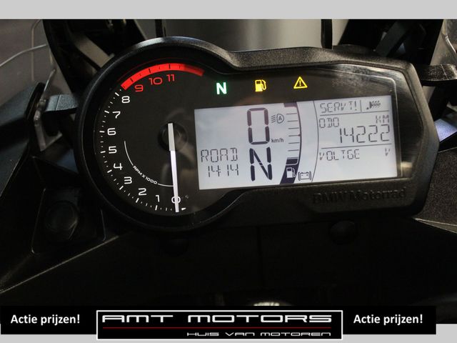 bmw - f-850-gs-adventure