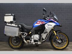 BMW F 850 GS Adventure 2022 occasion – foto 2 van 18