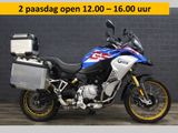 BMW F 850 GS ADVENTURE