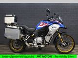 BMW F 850 GS ADVENTURE