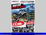 BMW F 850 GS ADVENTURE