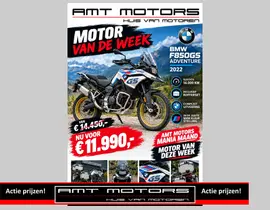 BMW F 850 GS Adventure 2022
