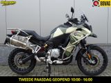 BMW F 850 GS ADVENTURE