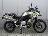 BMW F 850 GS ADVENTURE