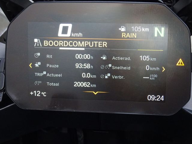 bmw - f-850-gs-adventure