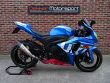 SUZUKI GSX-R 1000 ABS