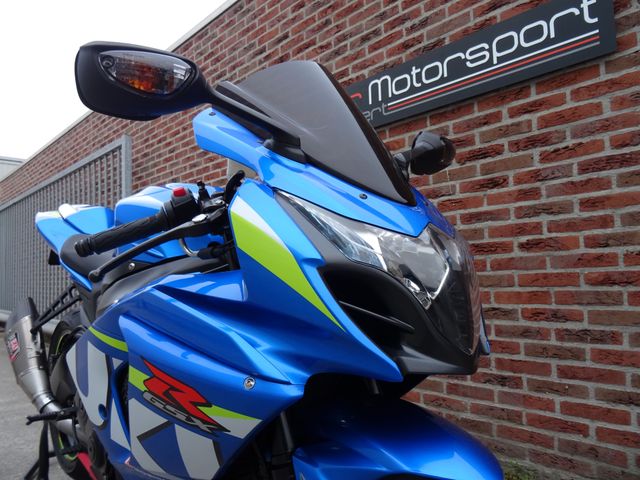 suzuki - gsx-r-1000-abs