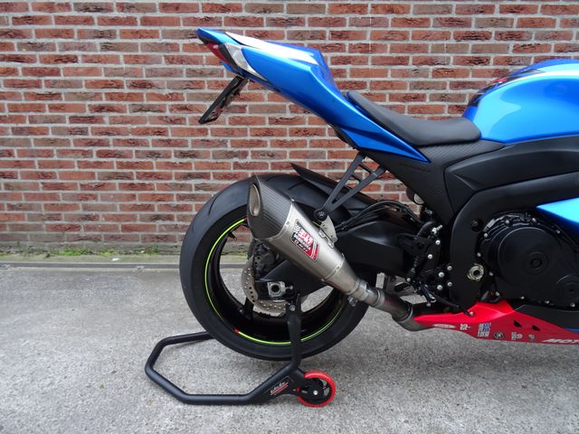 suzuki - gsx-r-1000-abs
