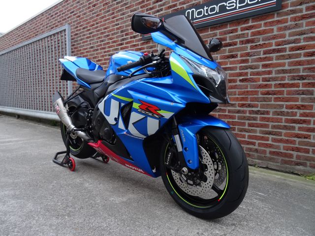 suzuki - gsx-r-1000-abs