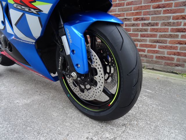 suzuki - gsx-r-1000-abs