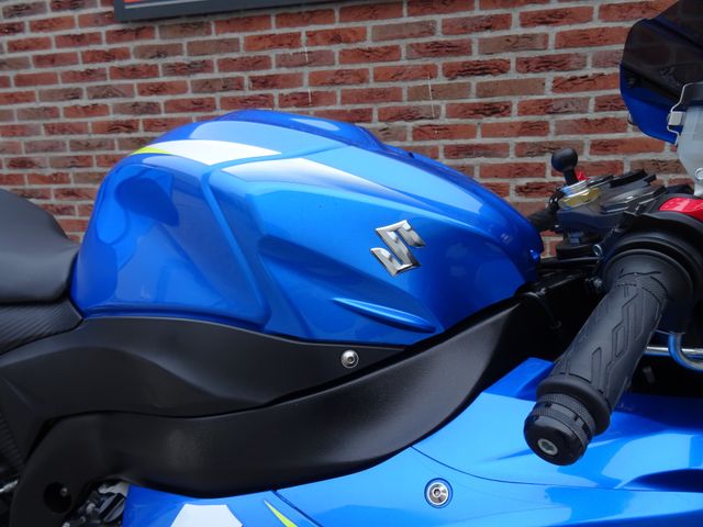 suzuki - gsx-r-1000-abs