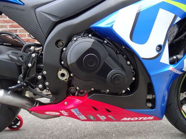 suzuki - gsx-r-1000-abs