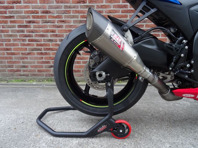 suzuki - gsx-r-1000-abs