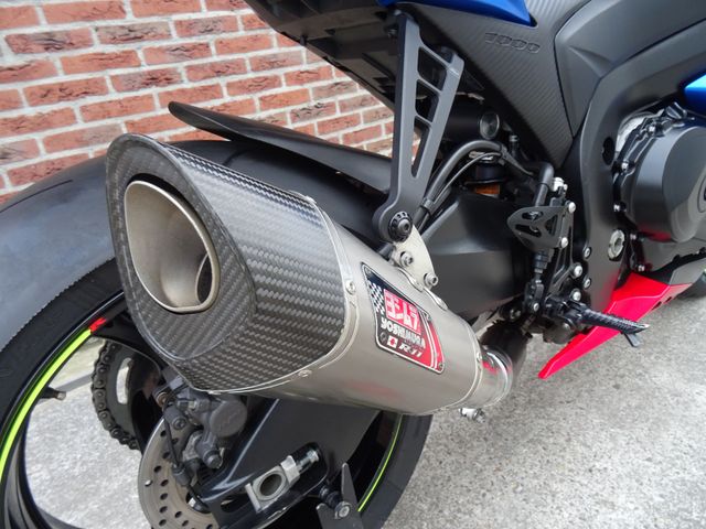 suzuki - gsx-r-1000-abs