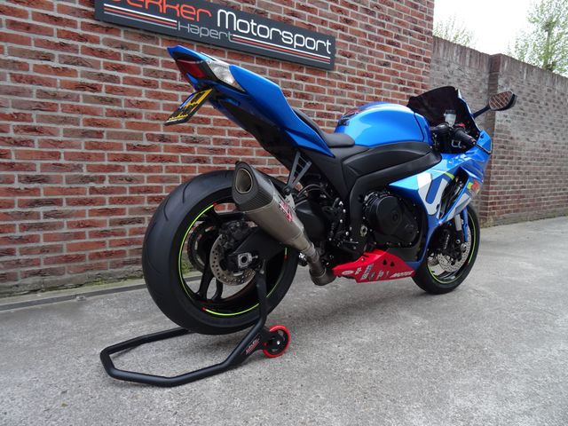 suzuki - gsx-r-1000-abs