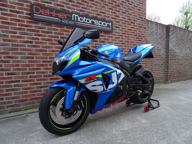 suzuki - gsx-r-1000-abs