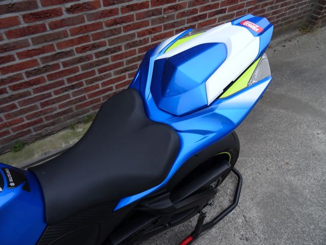 suzuki - gsx-r-1000-abs