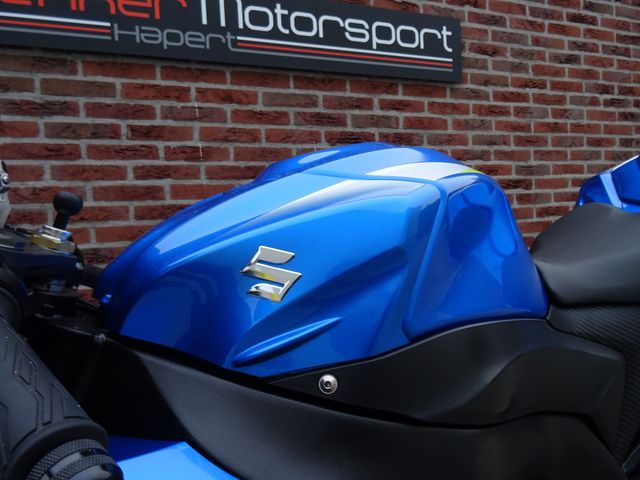 suzuki - gsx-r-1000-abs