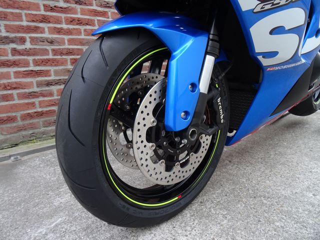 suzuki - gsx-r-1000-abs
