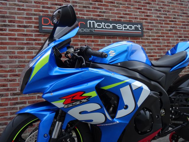 suzuki - gsx-r-1000-abs